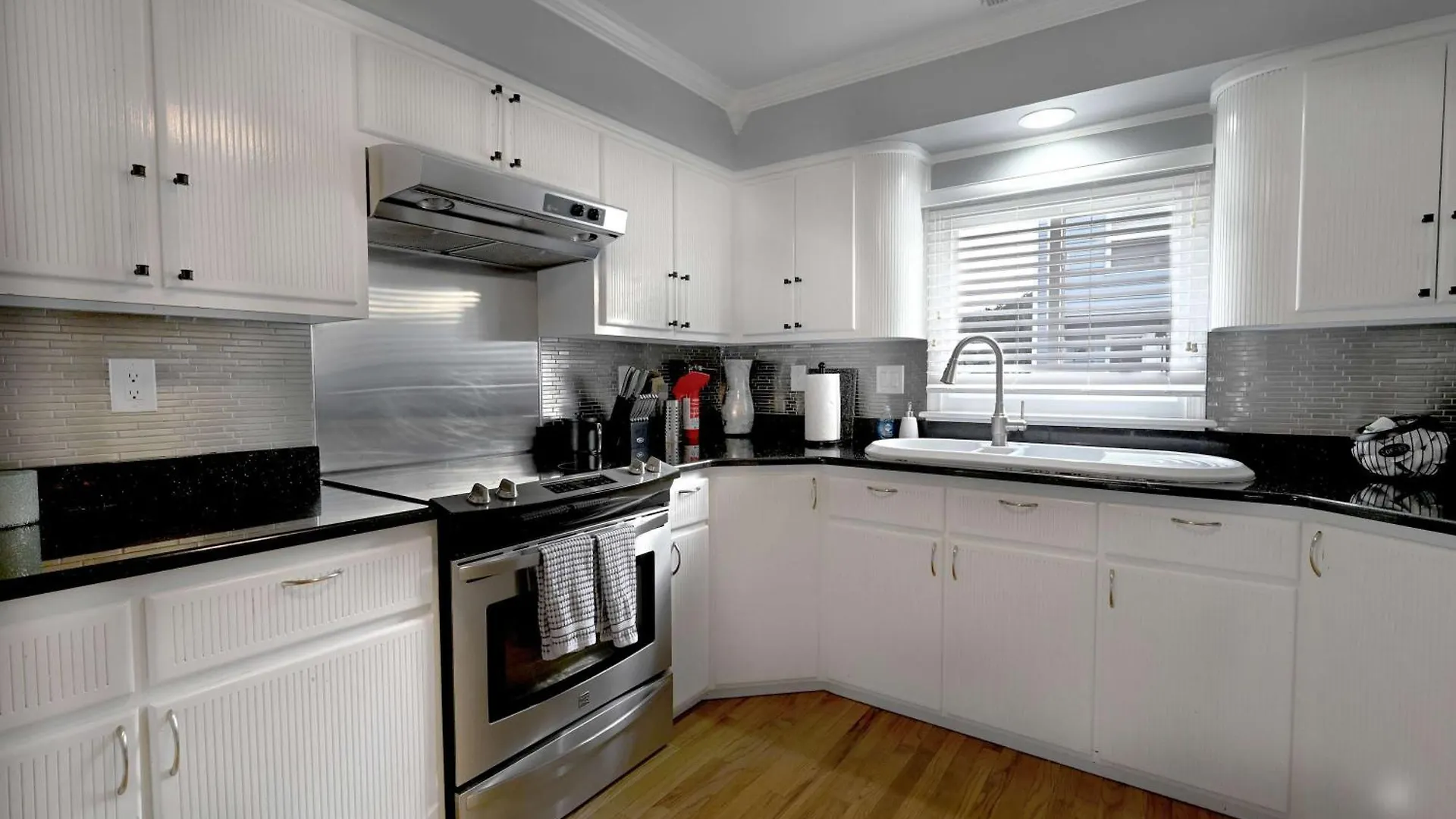 Holiday home Modern 4Bdr Oceanfront Home Virginia Beach
