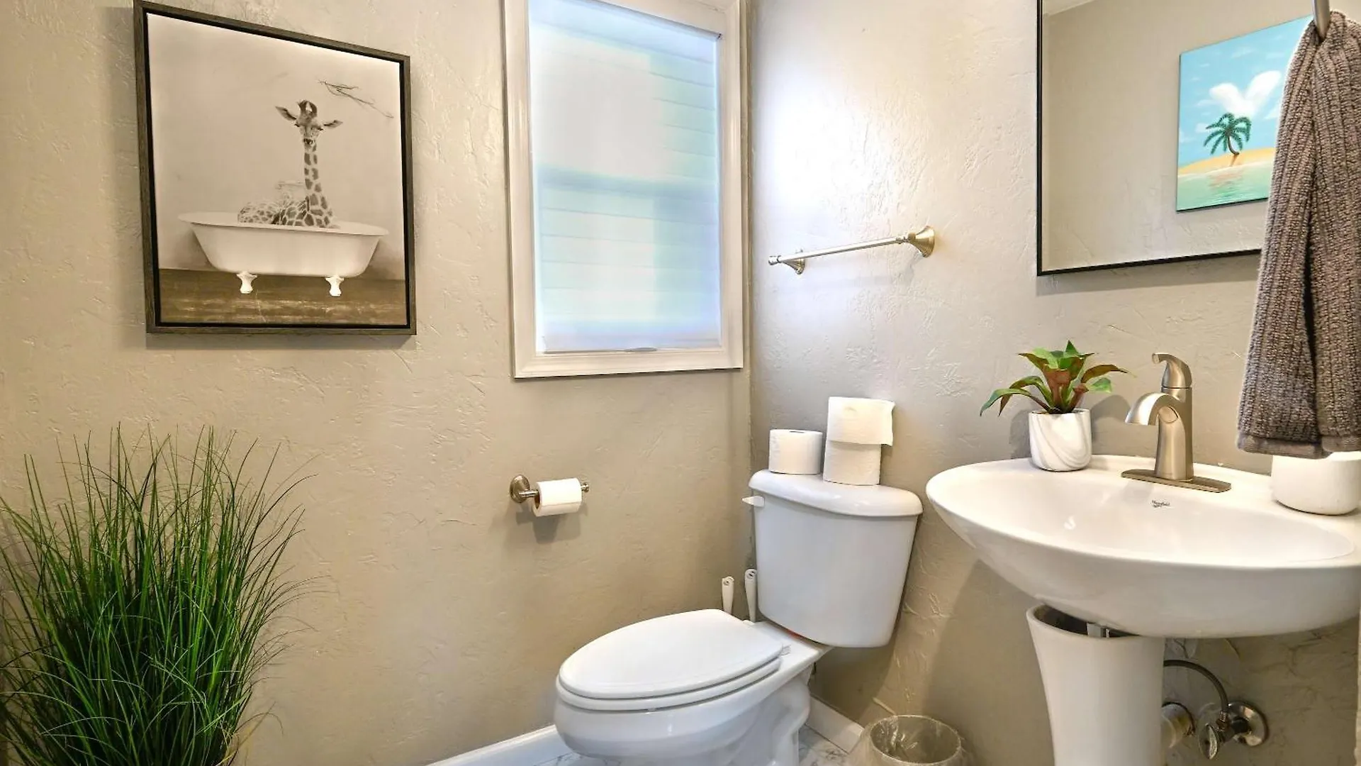 Modern 4Bdr Oceanfront Home Virginia Beach Holiday home