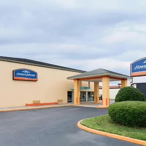Howard Johnson By Wyndham Virginia Motel