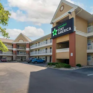 Extended America - - Independence Blvd Hotel