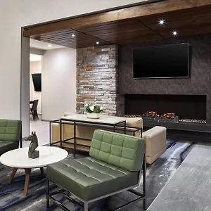 Fairfield & By Marriott Virginia Beach/norfolk Airport Hotel