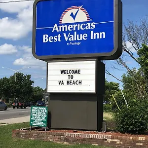 Americas Value Virginia Hotel